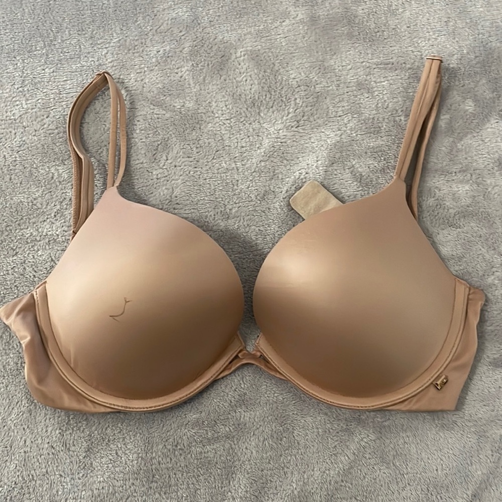🌸2 For $25🌸 Victoria Secret push-up bra